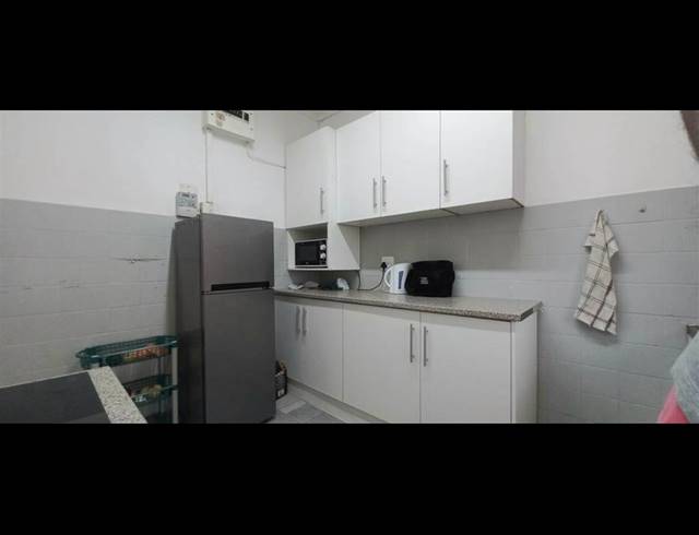 1 BEDROOM APARTMENT FOR SALE IN MUSGRAVE